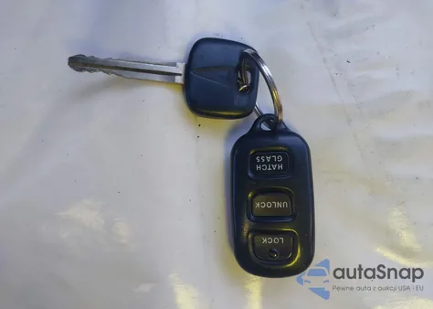 2006 Pontiac Vibe z USA, uszkodzony, nr VIN 5Y2SL65896Z445696